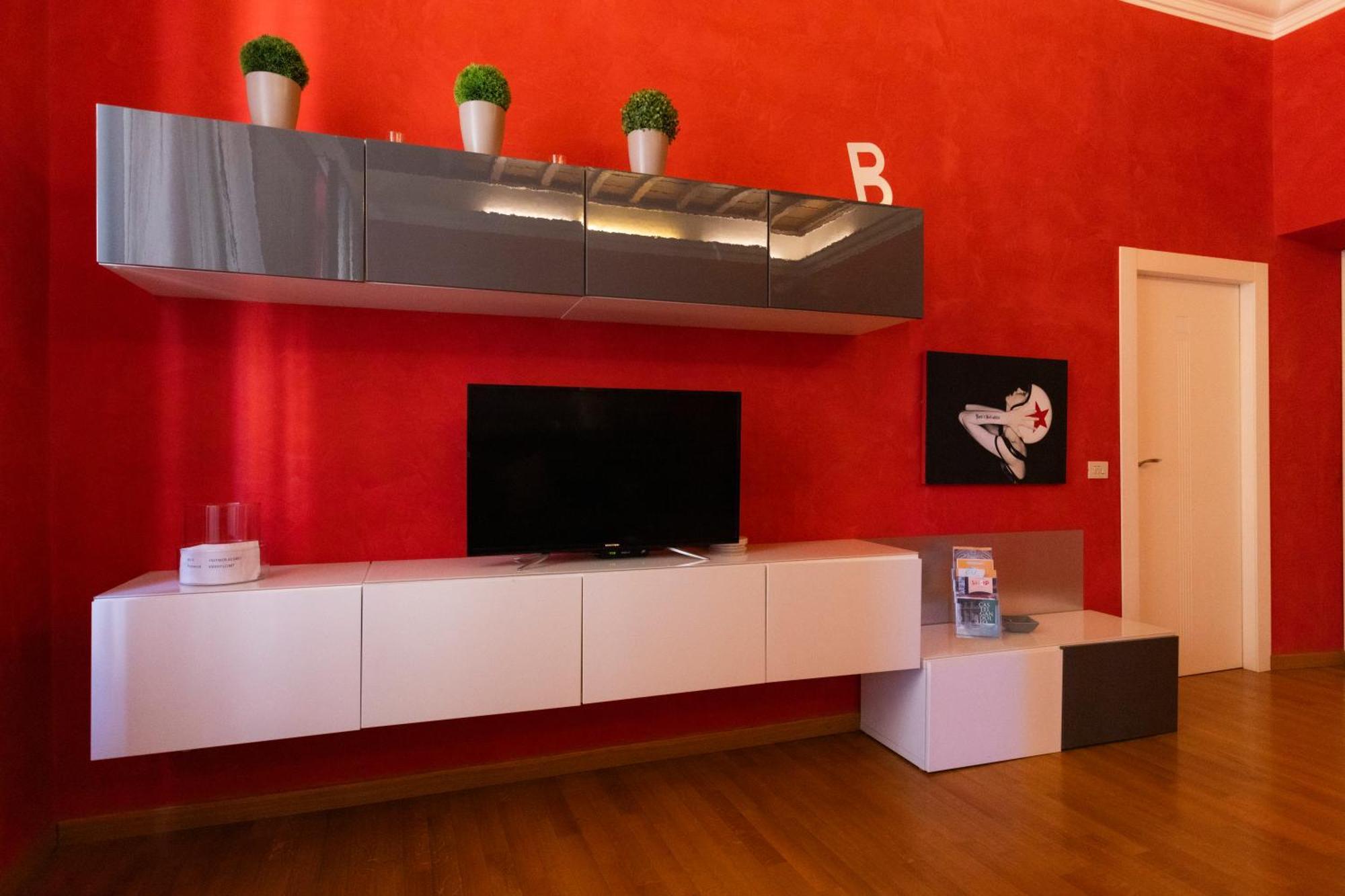 LivinRome Barberini Apt Exterior foto